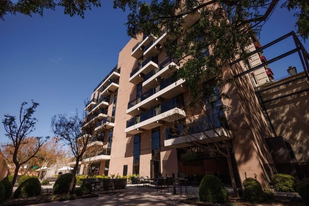 Hualta Winery Hotel Mendoza, Curio Collection by Hilton